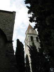 Italien Venetien Aquileia Basilica S. Maria 036.JPG